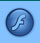 flash player
