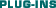 plugins
